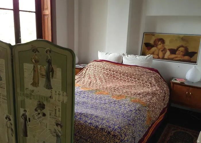 Lovelyloft Navigli - Gelsomino