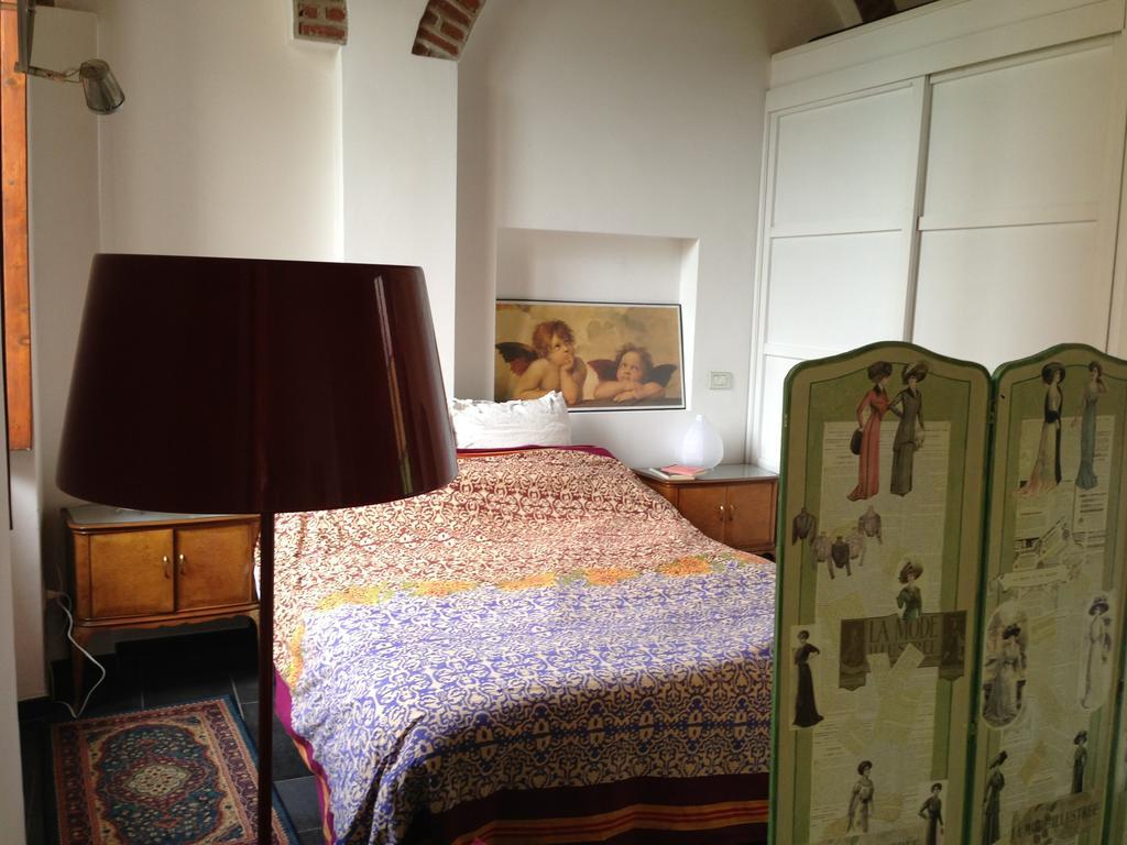 Lovelyloft Navigli - Gelsomino Appartamento *