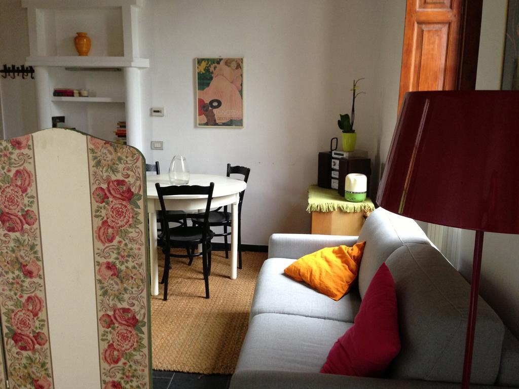 Lovelyloft Navigli - Gelsomino Milano