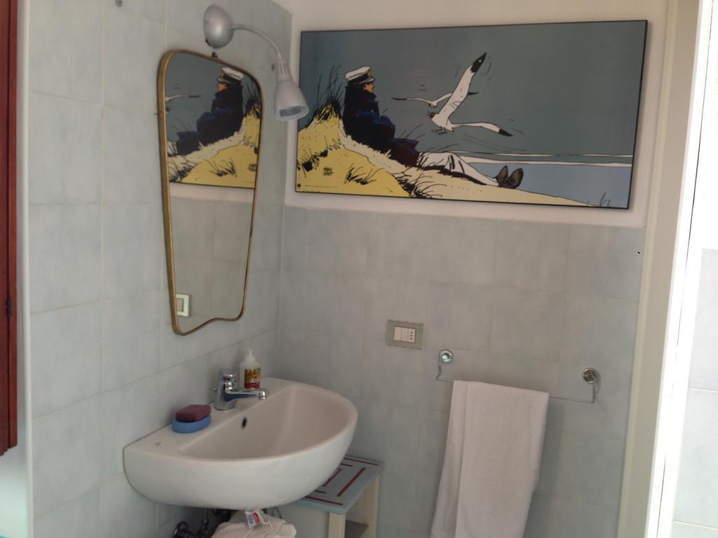 Lovelyloft Navigli - Gelsomino Appartamento