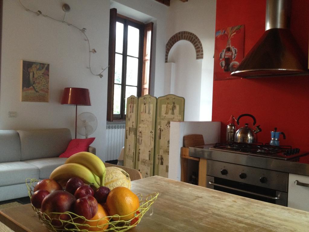 Lovelyloft Navigli - Gelsomino Appartamento *